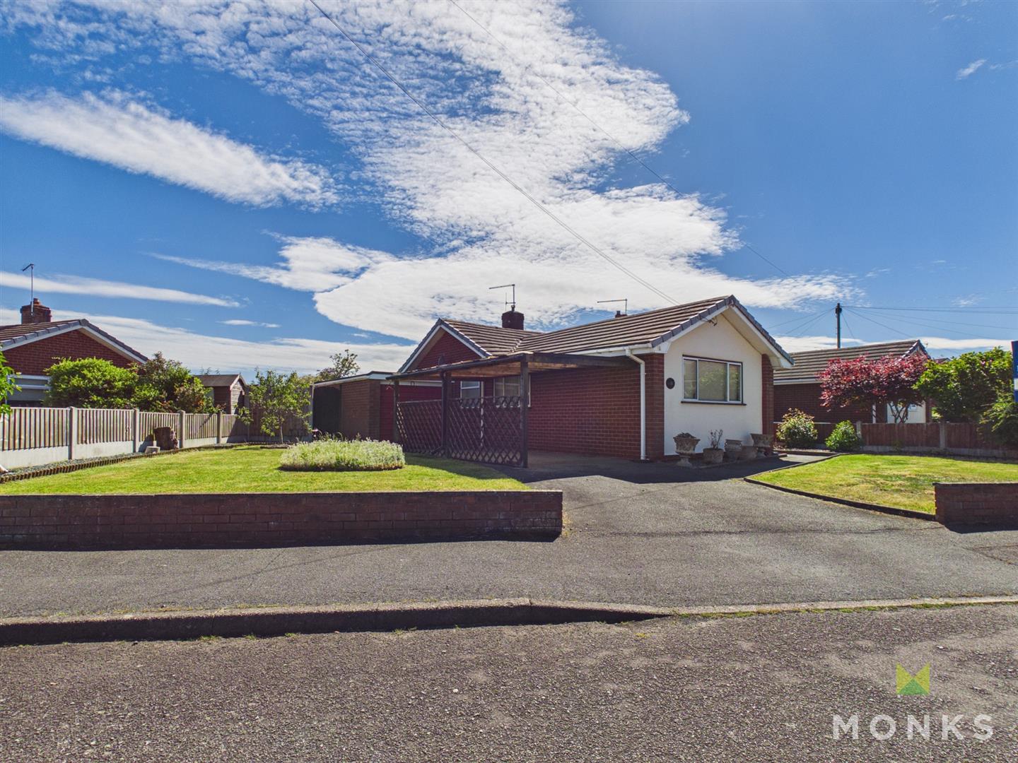 14 Hazlitt Place, Shropshire, SY4 5JR For Sale